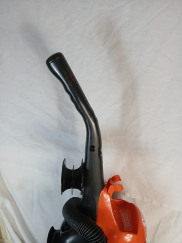 Vax Turbo Force Upright Vacuum Cleaner Corded Bagless Working - Picture 15 of 17
