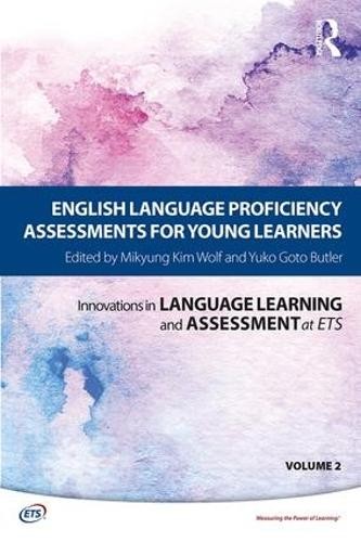 English Language Proficiency Assessments for Young Learners - 9781138940369