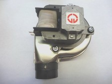 95261072 AACO ET25 97 WIESBERG UNICAL FAN