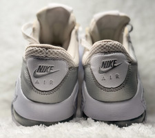 air max white