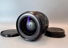  N MINT SMC PENTAX A ZOOM 35-70mm F/4 MF Zoom Lens For K Mount From Japan