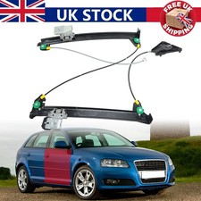 New For Audi A3 2008-2012 Cabriolet Front Right Side Window Regulator 8P7837462A