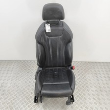 Siège Audi 200