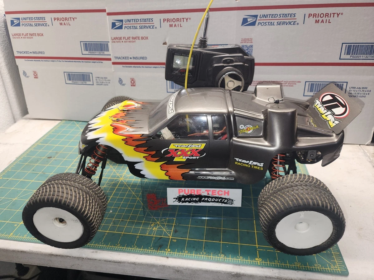 Losi Hobby RC Car, Truck & Motorcycle Trucks with Vintage for sale