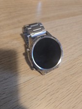 Aolon GT5 Pro 1.6-inch Smart Watch Men Waterproof Bluetooth Call Compass Metal C