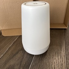 Hatch Rest 2nd Gen. HBRESTPLUS Sleep Nightlight Sound Machine. RENEWED. NO CORD