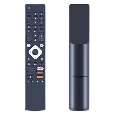 Sprachfernbedienung für Nokia Streaming Box 8010
