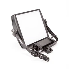 Litepanels Astra Soft Bi-Color Next Generation LED Light Panel - SKU#1933116