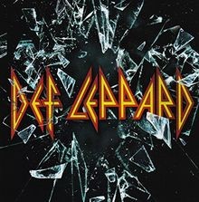 Def Leppard von Def Leppard | CD | Zustand sehr gut