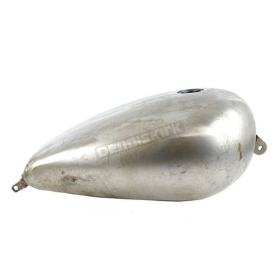 4.5 GALLON REPLACEMENT EFI GAS FUEL TANK 07-14 HARLEY SPORTSTER