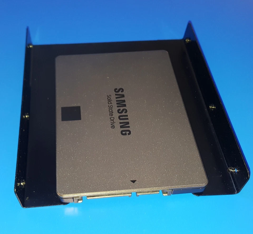 Dell Optiplex 780 - 500GB SSD Solid State Drive with Windows 10 Home 64 - Image 3 of 4