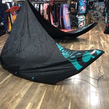 Liquid Force Solo 9m Foil Kite Used