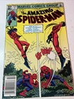 💎The Amazing Spider-Man #233 Newsstand💎NM- 9.0-9.2💎d1