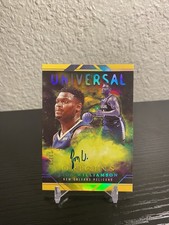 2024-25 Panini Origins Basketball Set Review and Checklist 21