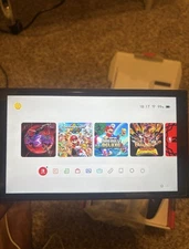 Nintendo Switch 2 (contact Before Buy)