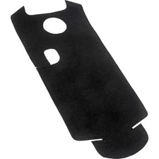 Center Console Delete Carpet By Jass Performance - Mx-5 Miata 1990-1997 Center Console Delete Carpet By Jass Performance - Mx-5 Miata 1990-1997