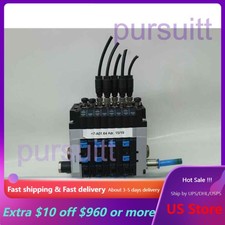 NEW CPV10-GE-ASI-8E8A-ZM8 Festo 187714  Valve Terminal Fast Shipping