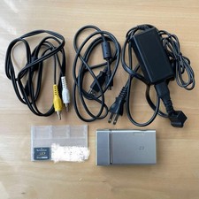 FUJIFILM FinePix Z5 With Battery Charger Tested Working From Japan