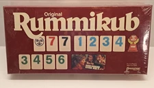 NEW & sealed Original Rummikub 2015 Pressman GAME KS1495 