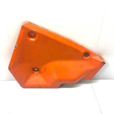 Used Side Cover Right Hand Fits Kubota L2250 L2550 L2650 32431-24020 31351-24390