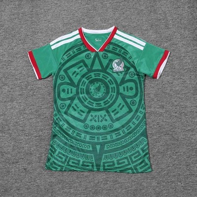 Mexico World Soccer Cup Jersey. FREE AND FAST DELIVERY!!!