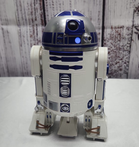 Sphero R2d2 | eBay
