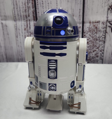Sphero Star Wars R2-D2 APP-ENABLED DROID R201JPN