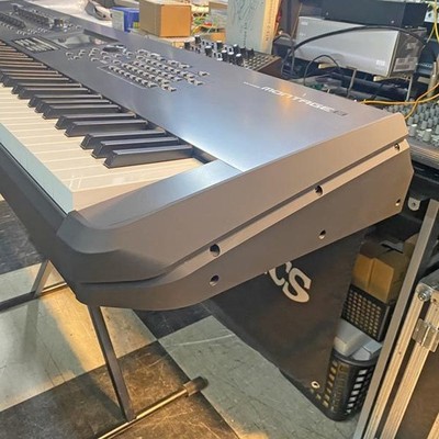 Yamaha Montage-8 88 Key Workstation Keyboard Synthesizer for sale