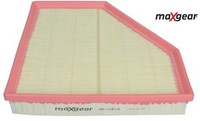 Maxgear 26-2481 Luftfilter Luftfiltereinsatz FüR BMW