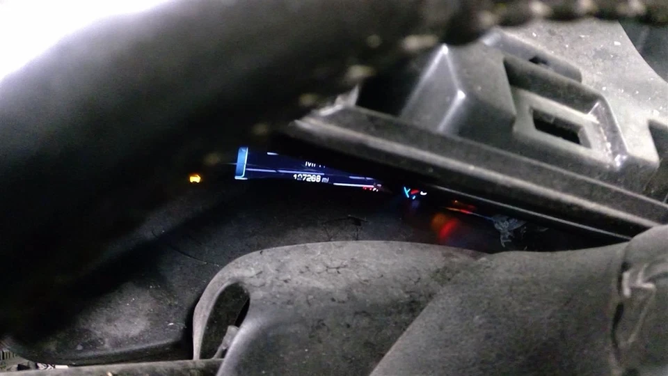 Eje trasero 3,6 L 3,42 relación Opt GU6 se adapta a 15-20 CANYON 1708808 Foto 3 de 4