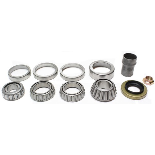 Timken Differential Rebuild Kit DRK313MK - Complete Bearing & Hardware Set