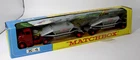 Vintage Lesney Matchbox king size K-14 Fruehauf Hopper Train    In original box