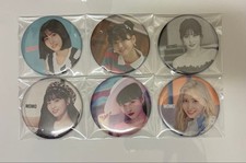 TWICE Momo Mobley Can Badge Pin Badge Bulk Sale