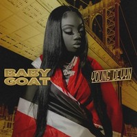 Young Devyn - Baby Goat - Vinyl Record - G3Z
