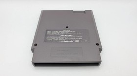 Aladdin - Modul - NES Nintendo Entertainment System