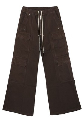 Rick Owens Jumbo DRKSHDW Double Cargo Jumbo Belas Dark Dust DU02E7398 150089740