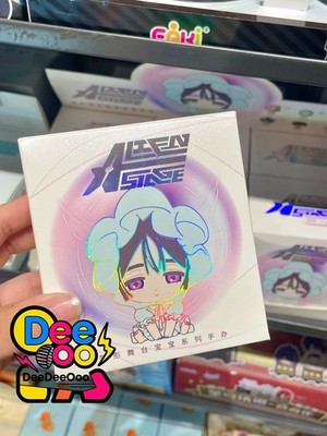 Hot Official Alien Stage Till Ivan Baby Blind Box Confirmed Figure