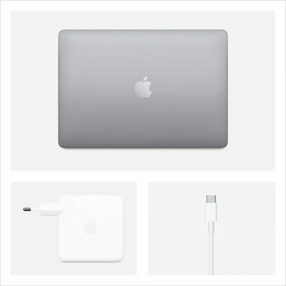 Apple MacBook Pro 13" 2018 · i5 · 8GB · 512GB, foto 4 di 4
