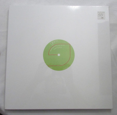 DAVID BOWIE BOWPROMO BOX PROMO SET SEALED VINYL LP L19