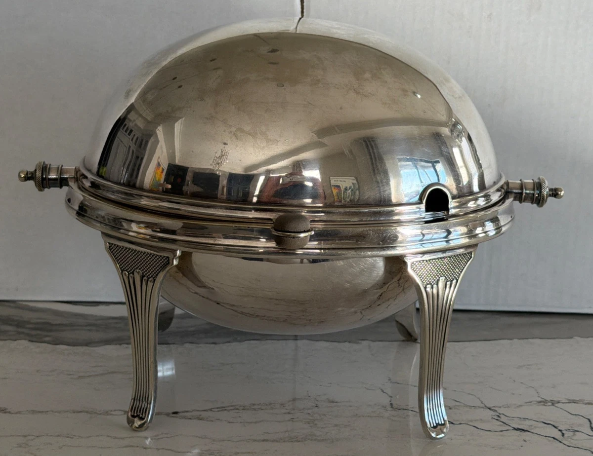 Barker Ellis Antique US Silver-Plated Bowls for sale | eBay