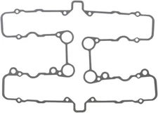 Cometic Valve Cover Gasket .039" Fiber for Kawasaki KZ-1000 1979-1980