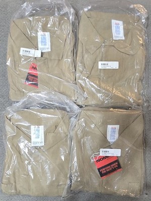 Nomex-FRC Coveralls