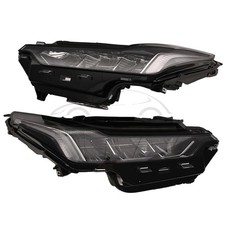 Fits 2020-2023 Cadillac CT5 Full LED Headlight Driver & Passenger Side