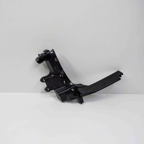 BMW X5 F15, F85 Stoßstangenhalterung hinten links 7294389 3.0 Diesel 17214608