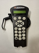 Celestron NXS NexStar+ Telescope Remote Contr...