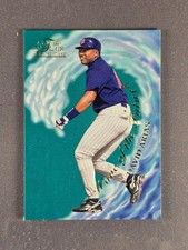 David Ortiz Rookie Card Checklist and Autographed Memorabilia Guide 14