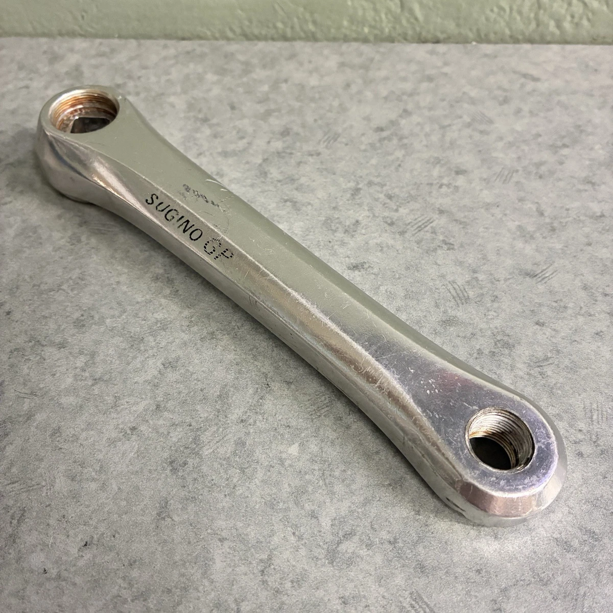 Sugino Crank Arms 165 mm Crankarm for sale | eBay