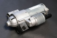 BMW Anlasser Starter VALEO 5A33FB9 NEU OEM B47D20B B48 3er G20 G21 320dX 330iX
