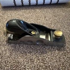 Veritas Low Angle Block Plane 01 Blade -- Made in Canada