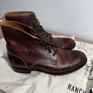 Ranch Road Boots | eBay display picture 1